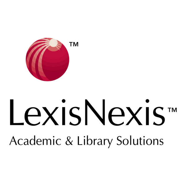 Logo LexisNexis